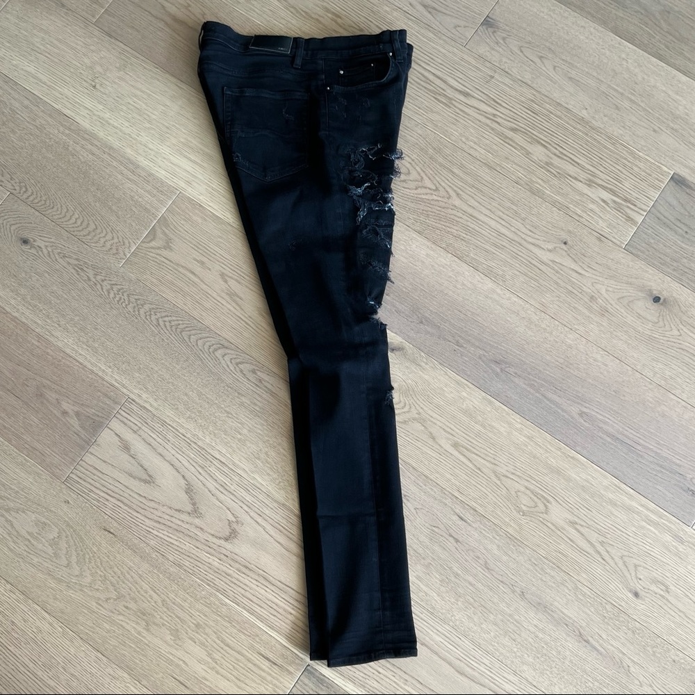 Amiri Jeans